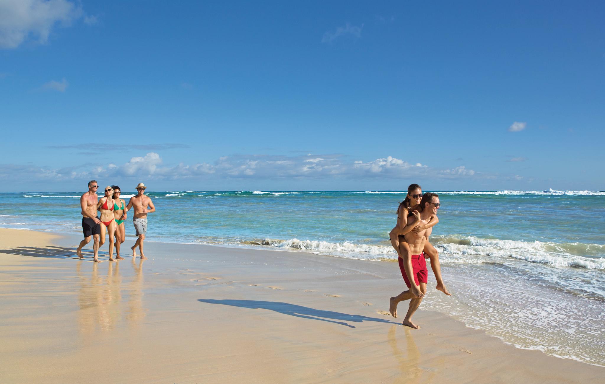 Breathless Soul & (adults Only) Resort