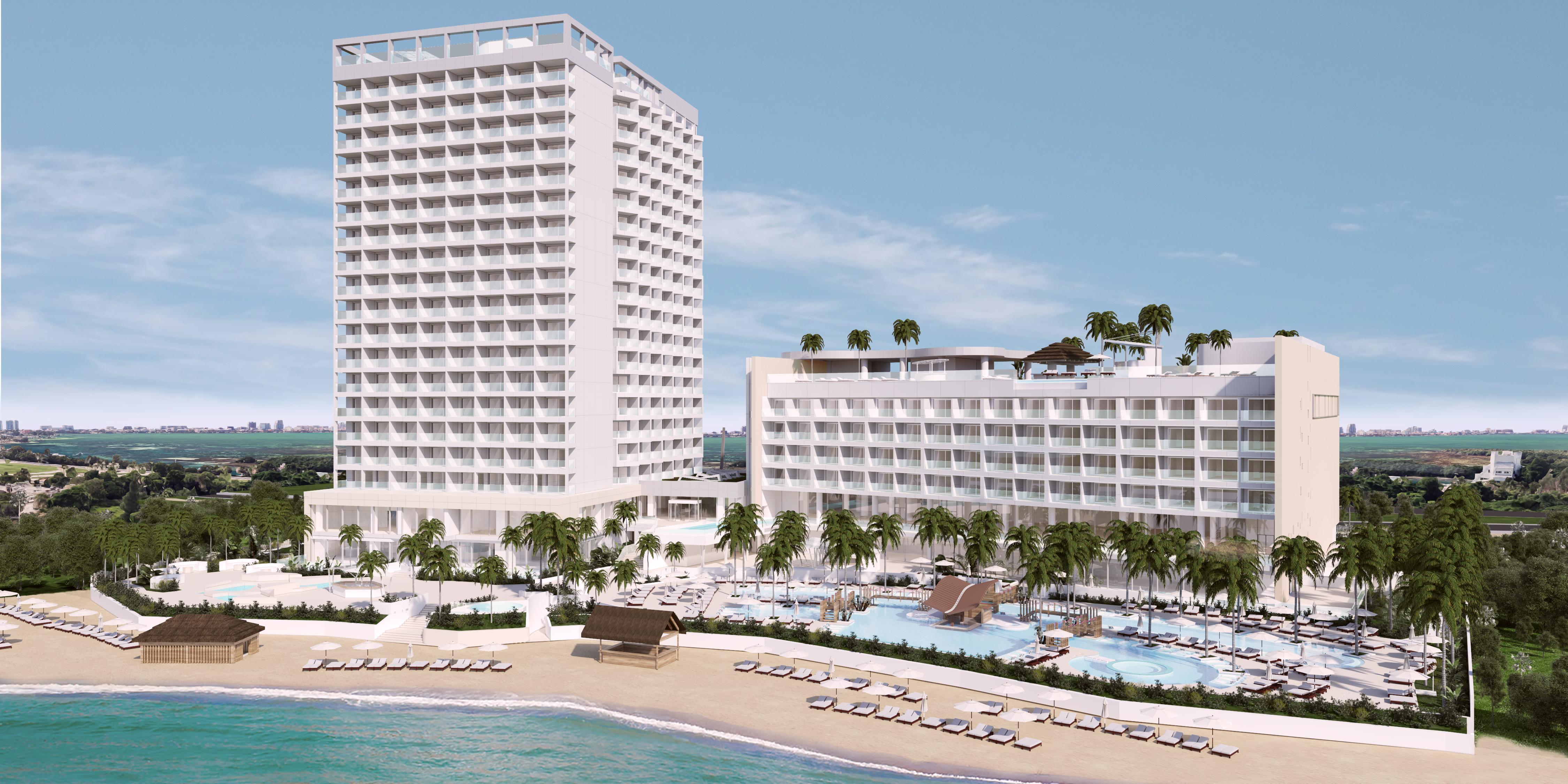 Resort Breathless Soul & (adults Only) Cancun