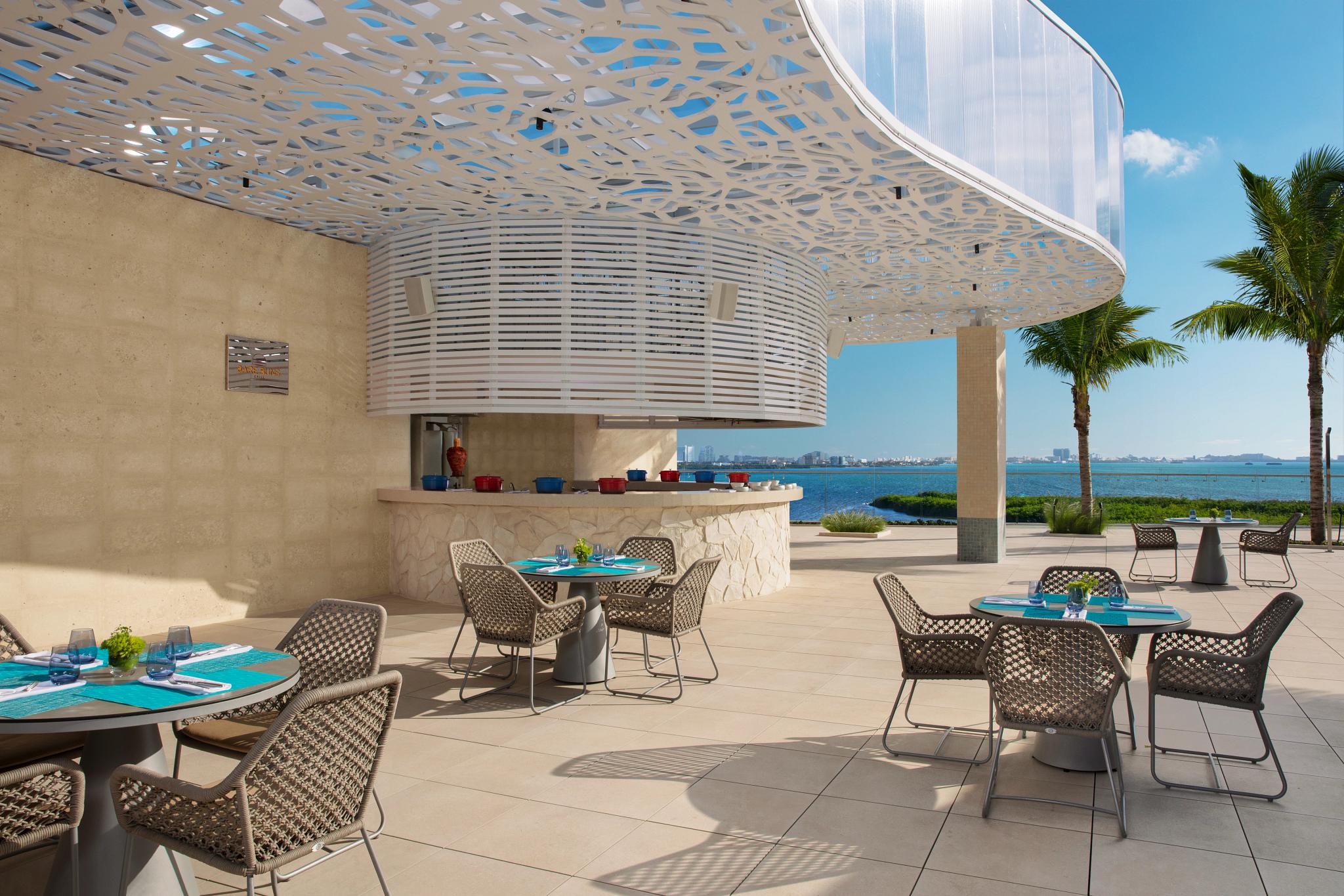 Breathless Soul & (adults Only) Resort