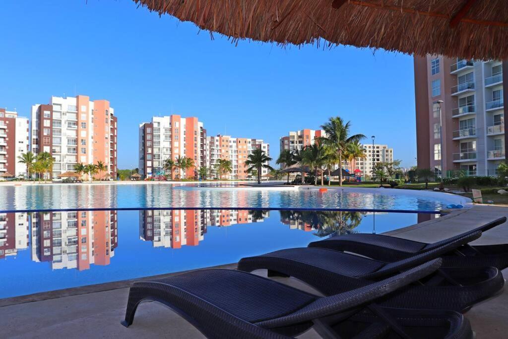 Apartment El Encanto
