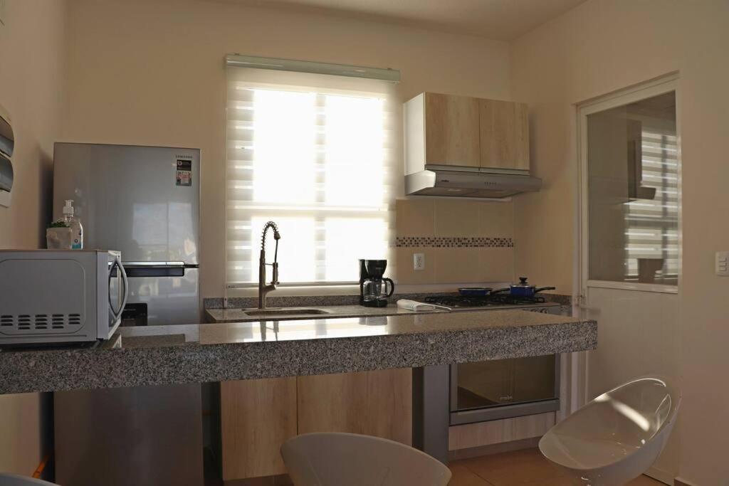 Apartment El Encanto