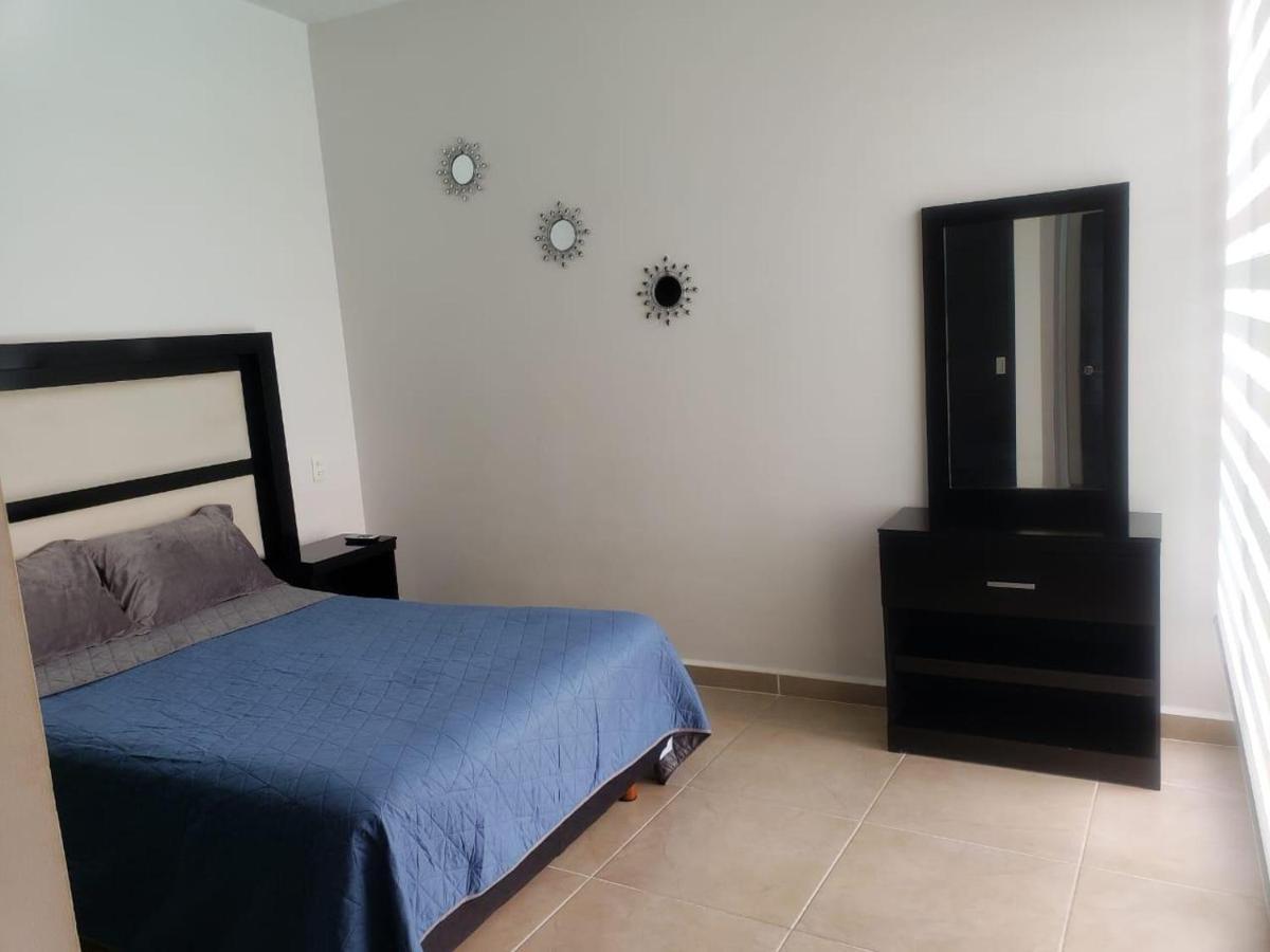 Apartment El Encanto