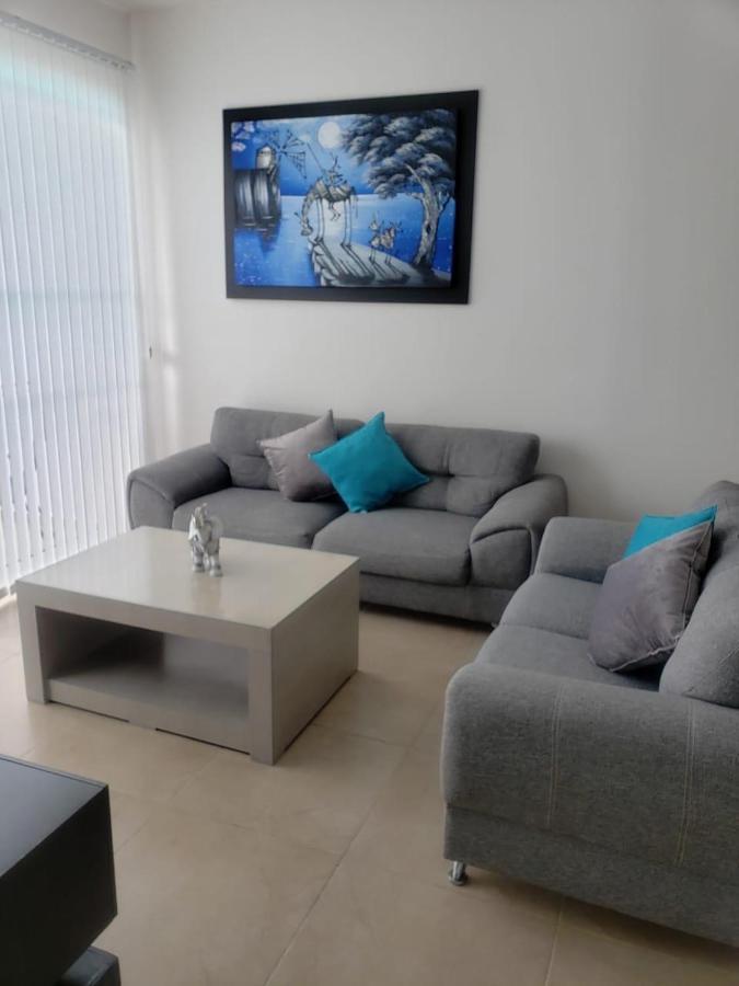 El Encanto Apartment