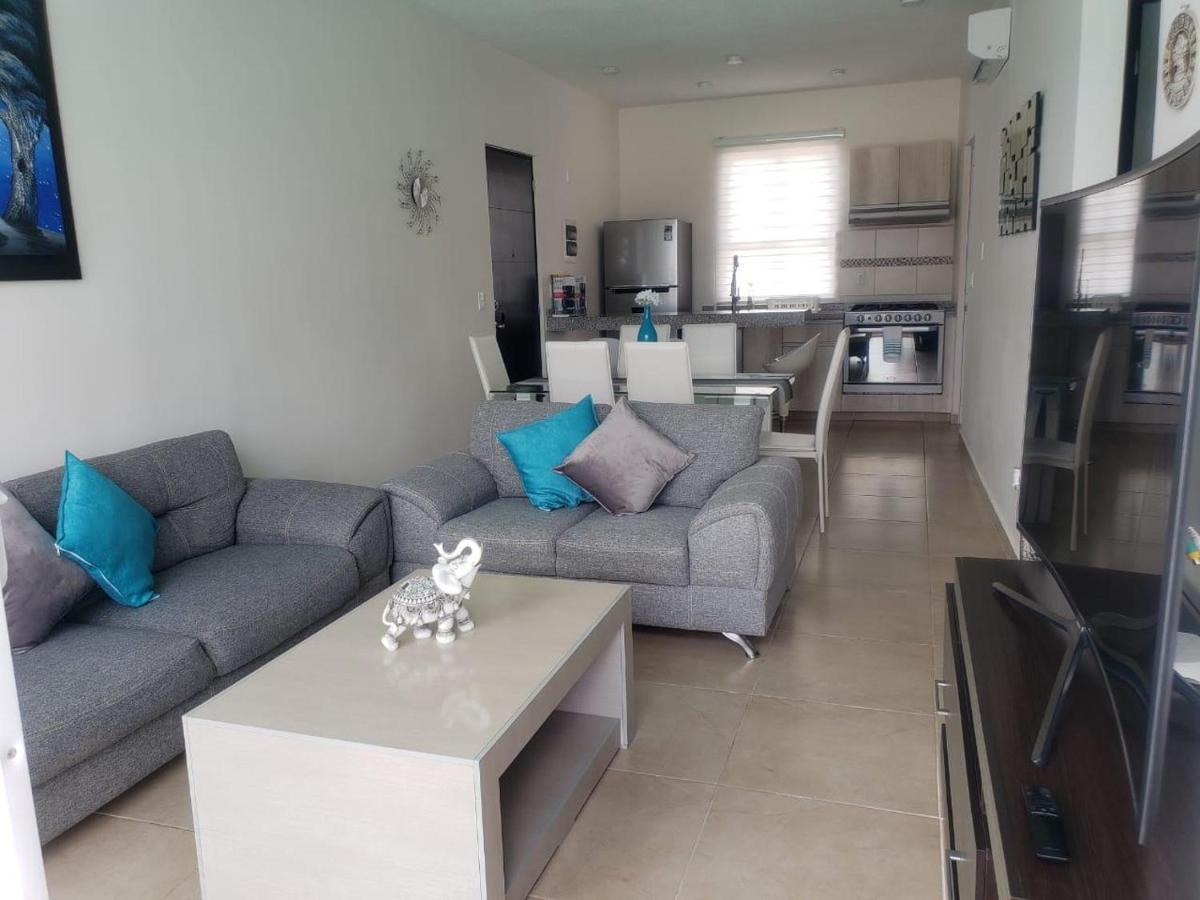 Apartment El Encanto Cancun