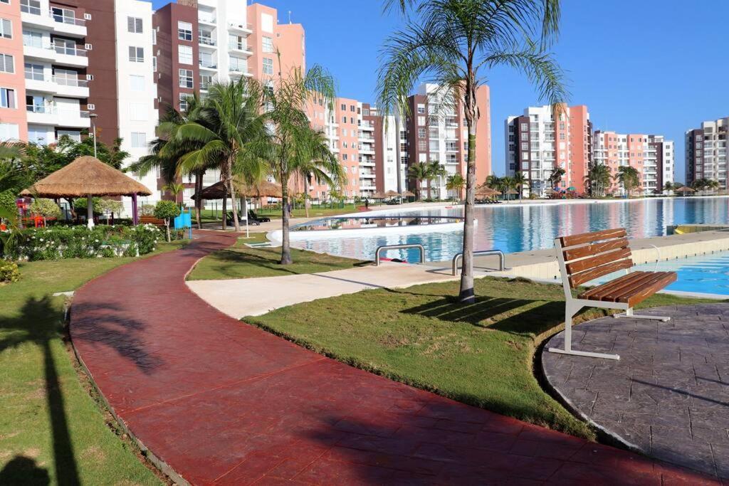 Apartment El Encanto *