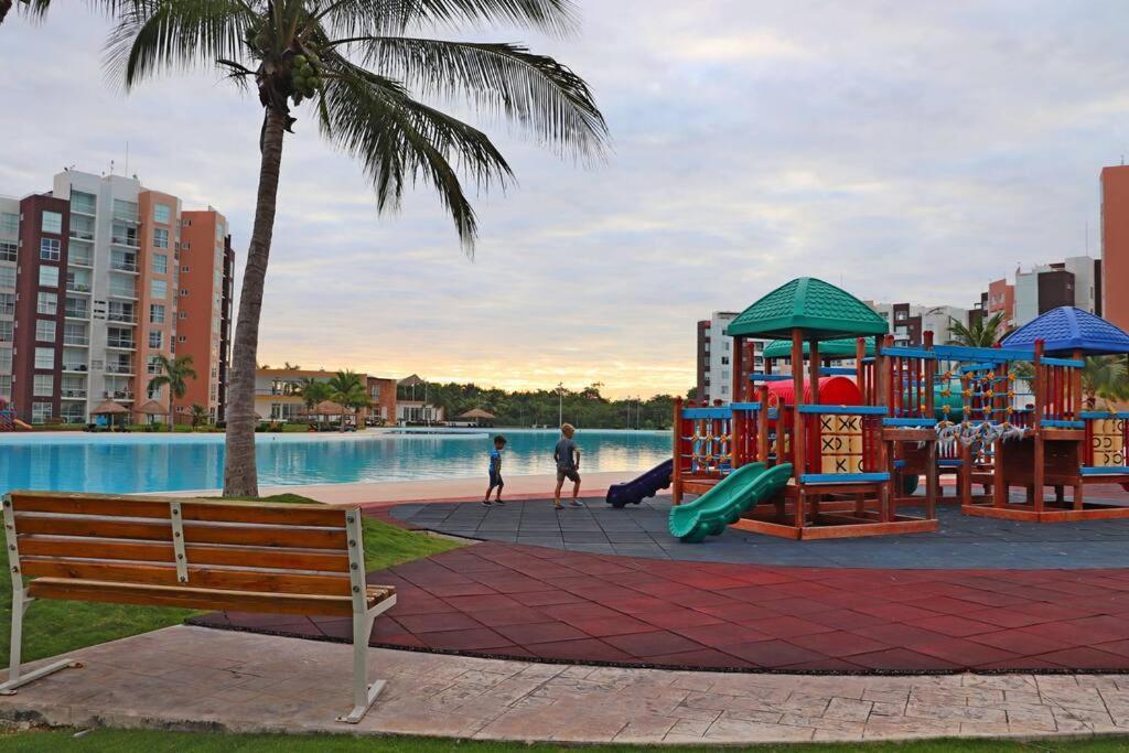 El Encanto Apartment Cancun