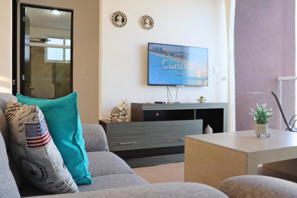 El Encanto Apartment