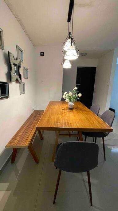 Casa Henequen Holiday home Cancun
