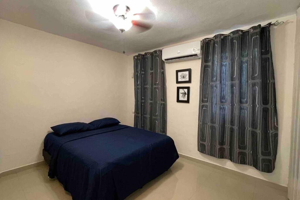 Casa Henequen *