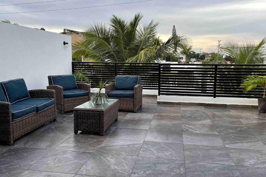Casa Henequen Holiday home