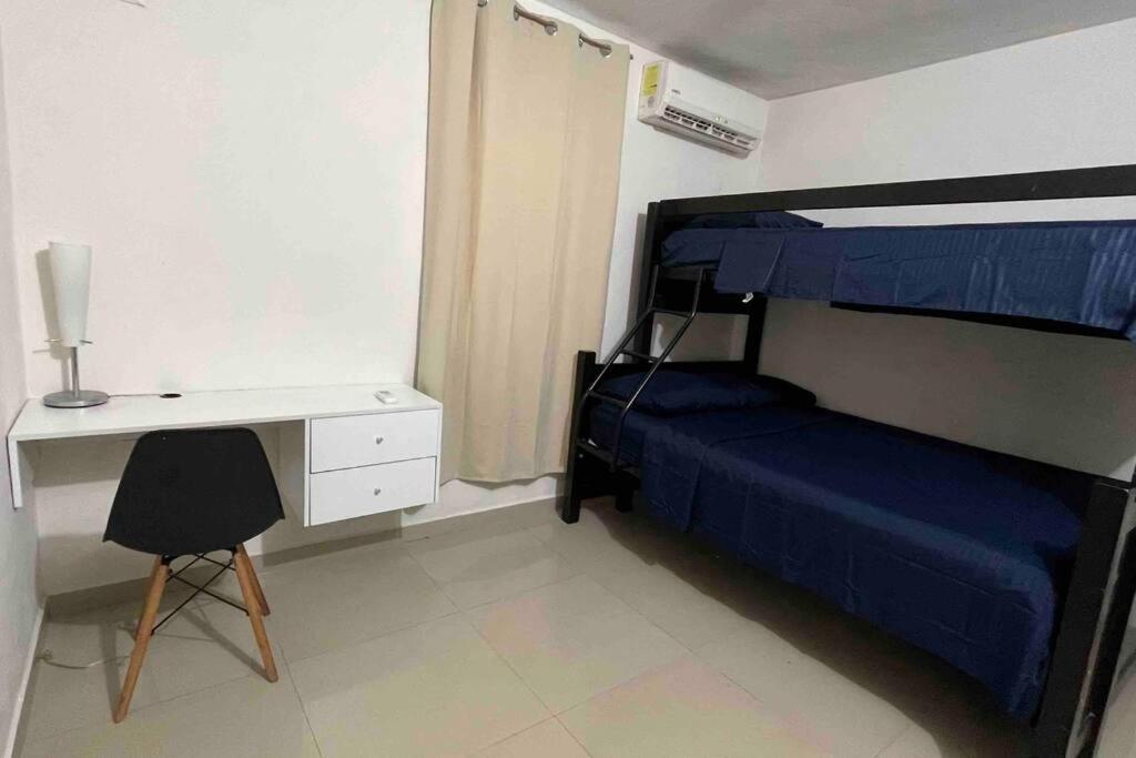 Holiday home Casa Henequen *