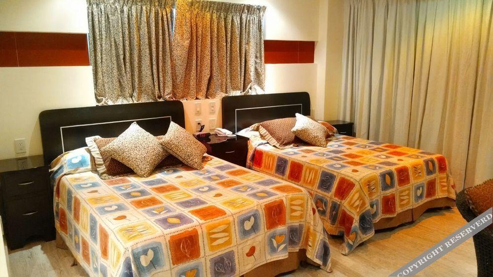 Aparthotel Zone