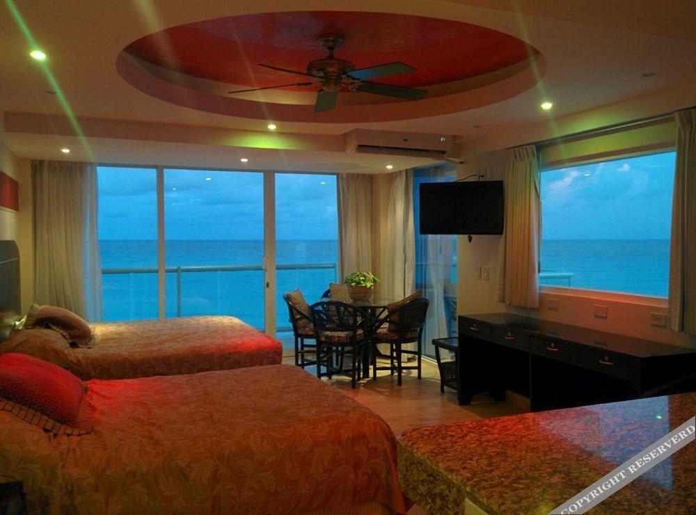 Aparthotel Zone
