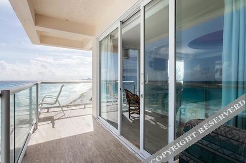 Aparthotel Zone Cancún
