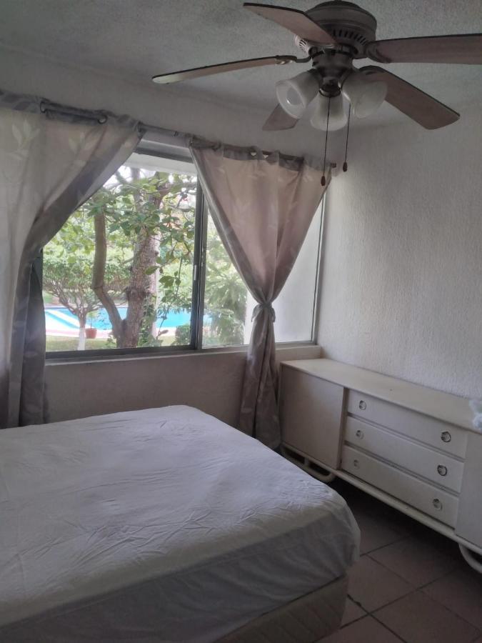 Tajamarito Apartment *