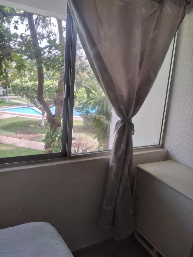 Tajamarito Apartment *