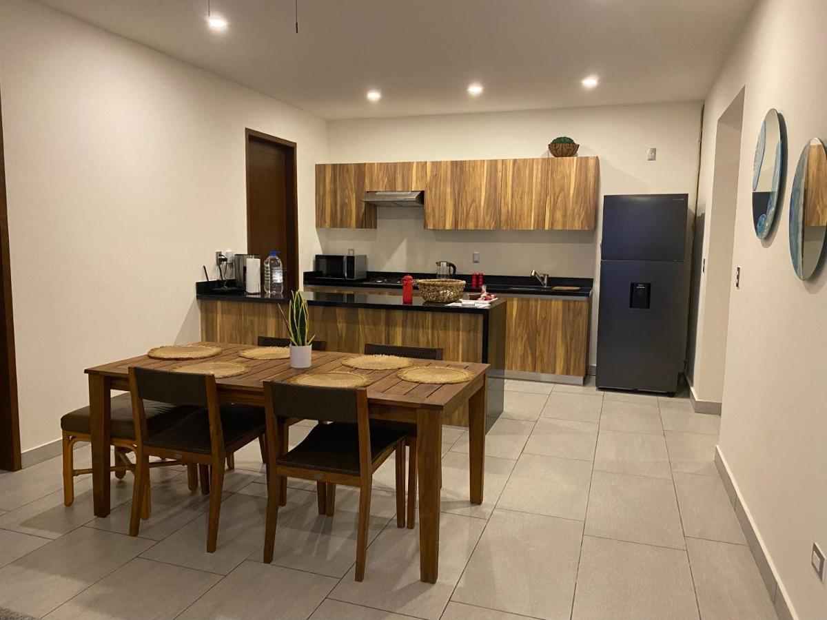 Areka Towers Apartment Cancun