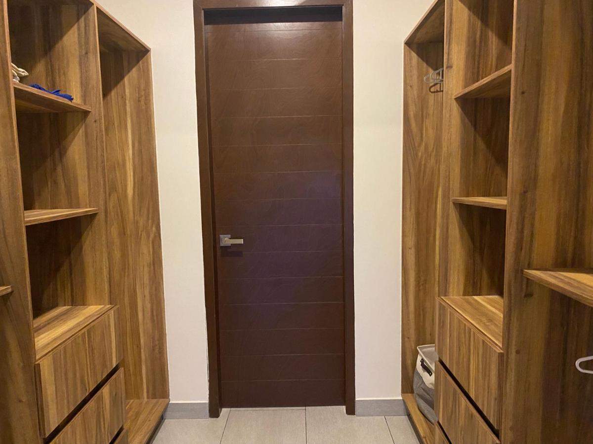 Apartment Areka Towers Cancun
