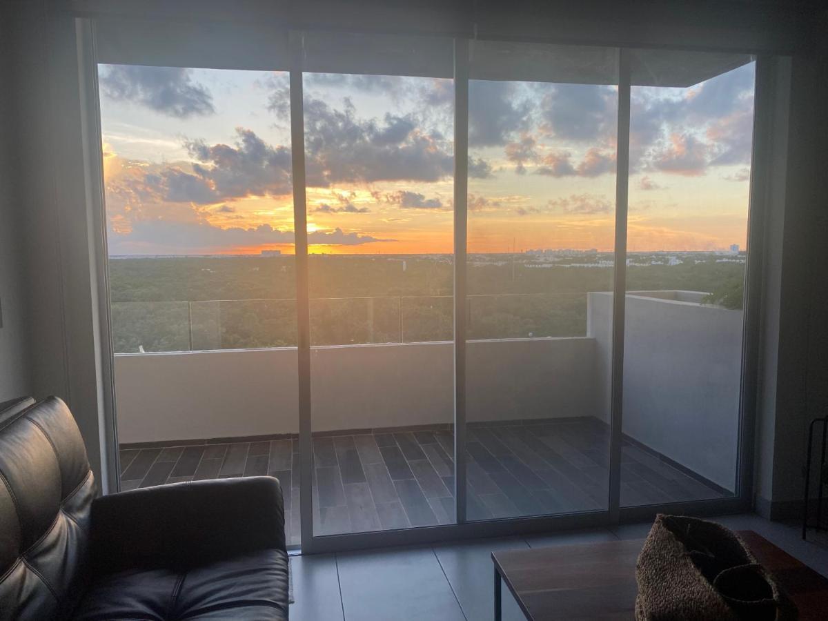 Areka Towers Cancun