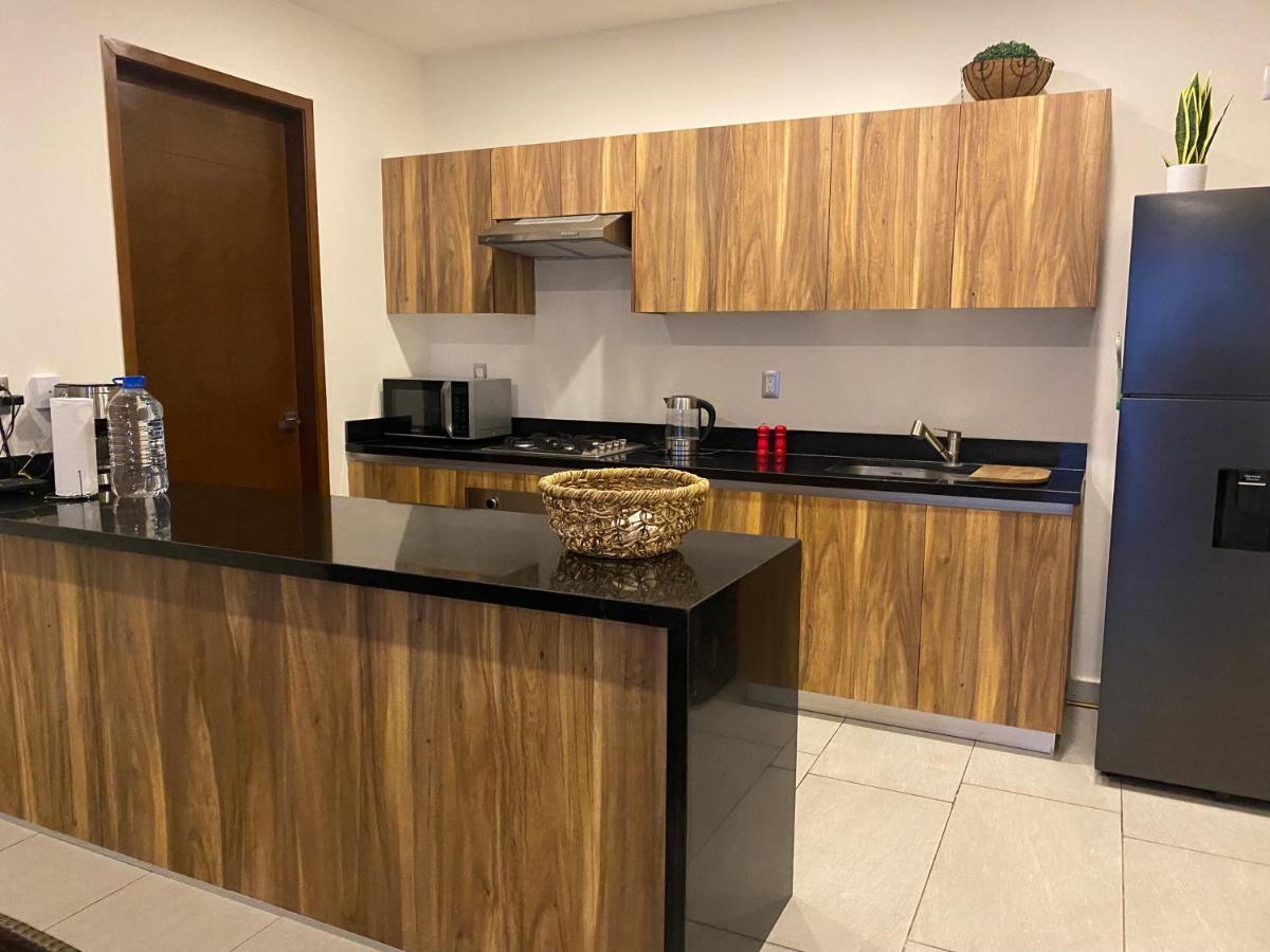 Apartment Areka Towers Cancun
