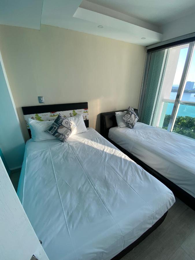 Planta Ocean View Playa Azul *