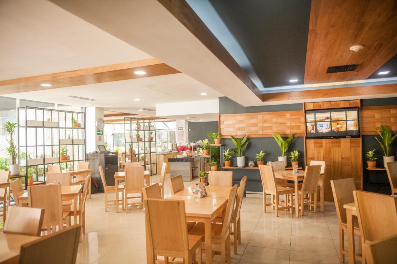 Wyndham Garden Downtown Cancun