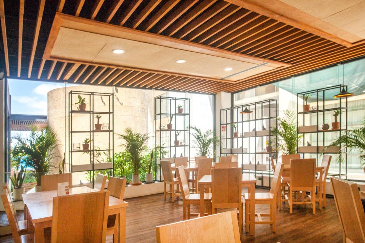 Wyndham Garden Downtown 4* Cancun