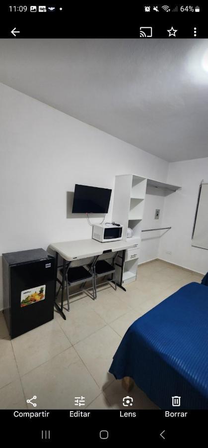 Inn Estudios Navarro
