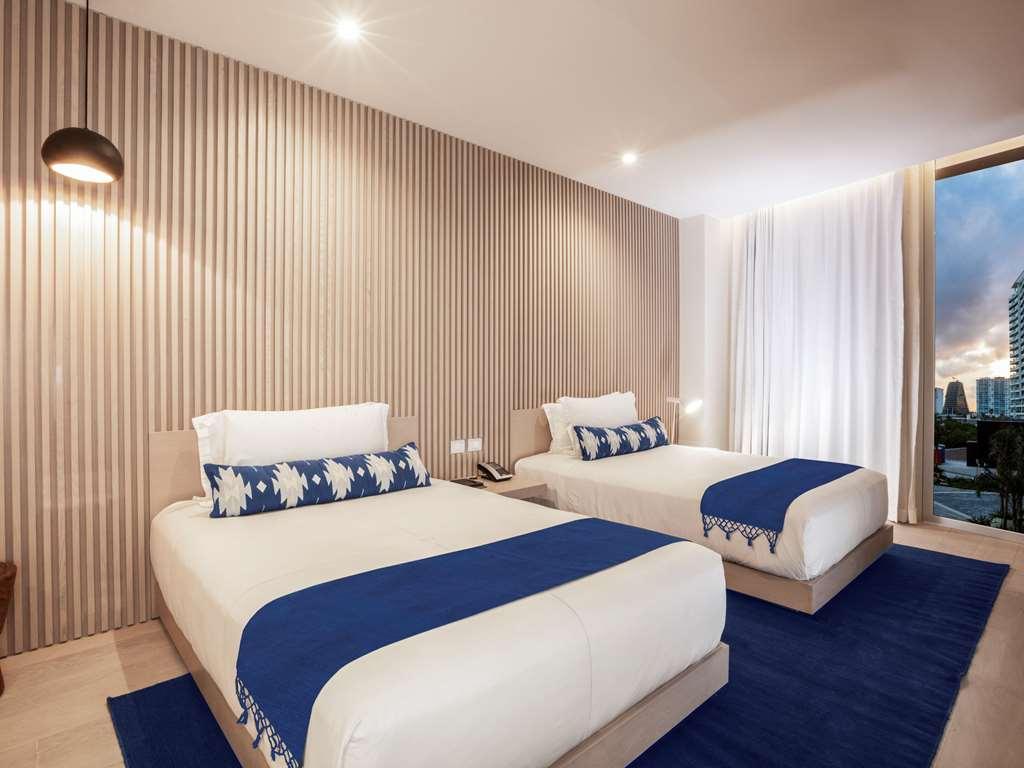 Sls Hotel
