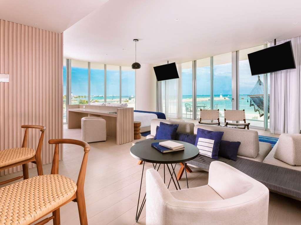 Sls Cancun