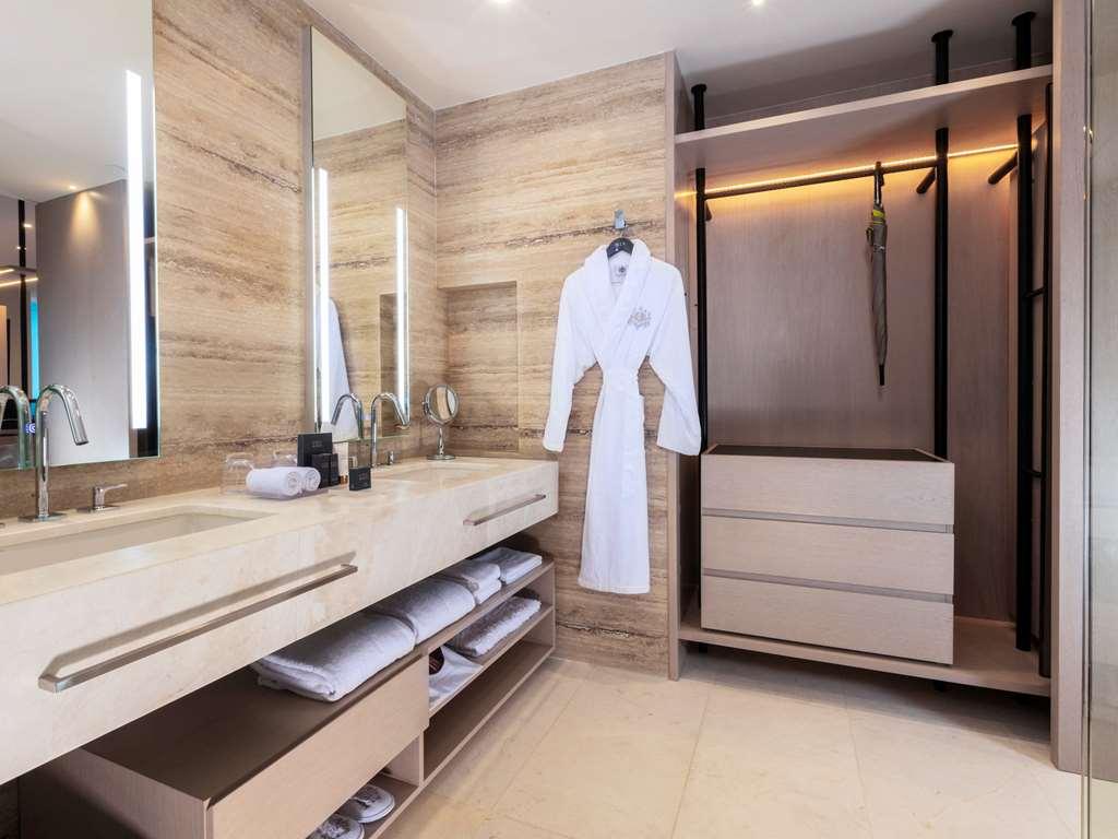 Hotel Sls Cancun