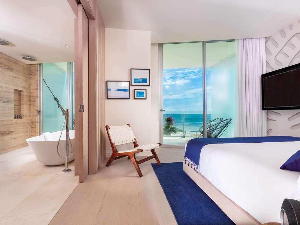 Sls Hotel *