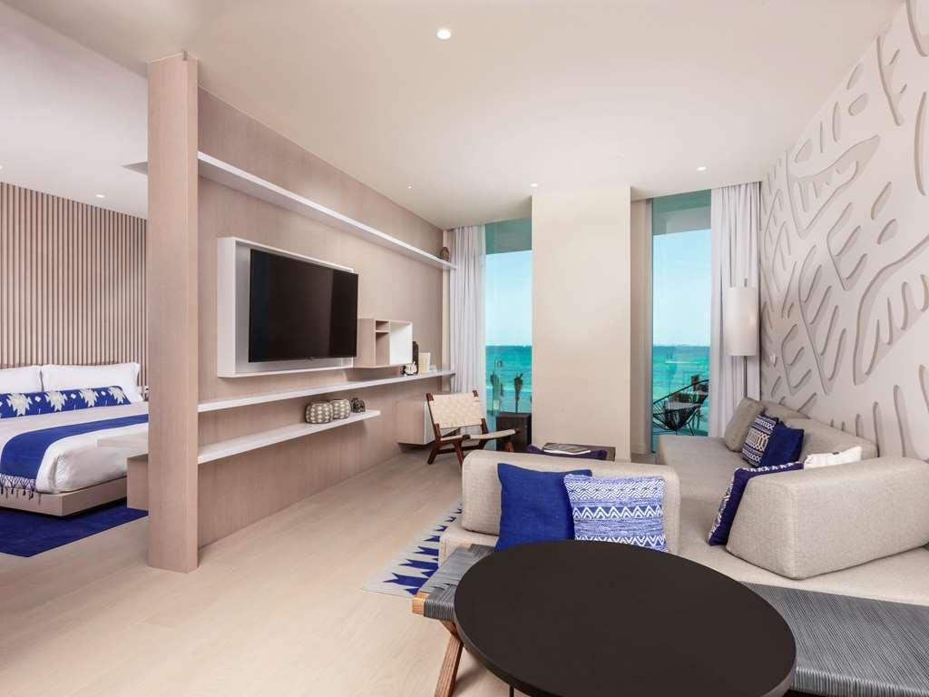 Sls Cancun