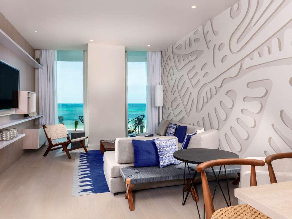 Sls Hotel