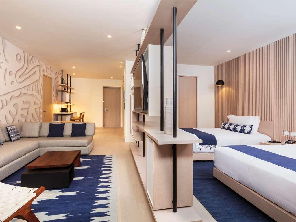 Hotel Sls Cancun