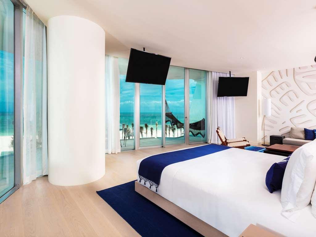 Hotel Sls