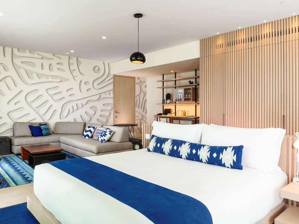 Sls Hotel Cancun