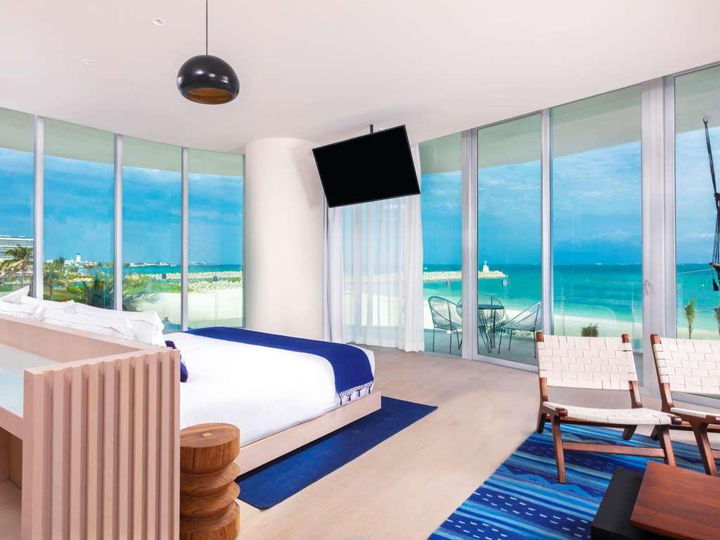 Sls Cancun