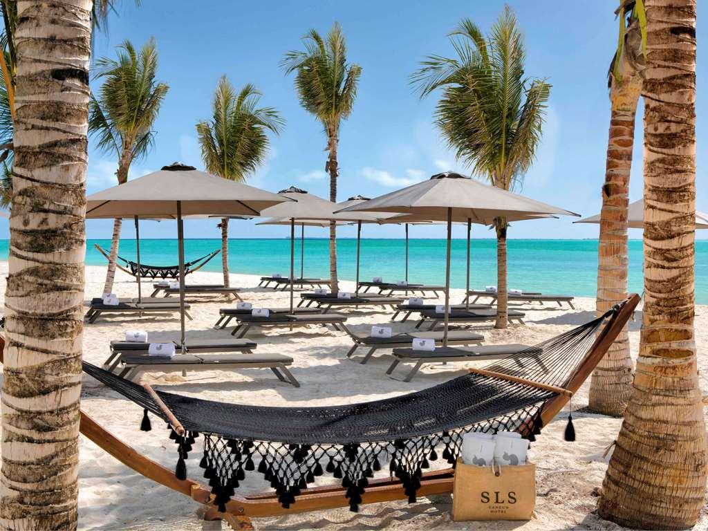 Hotel Sls Cancun