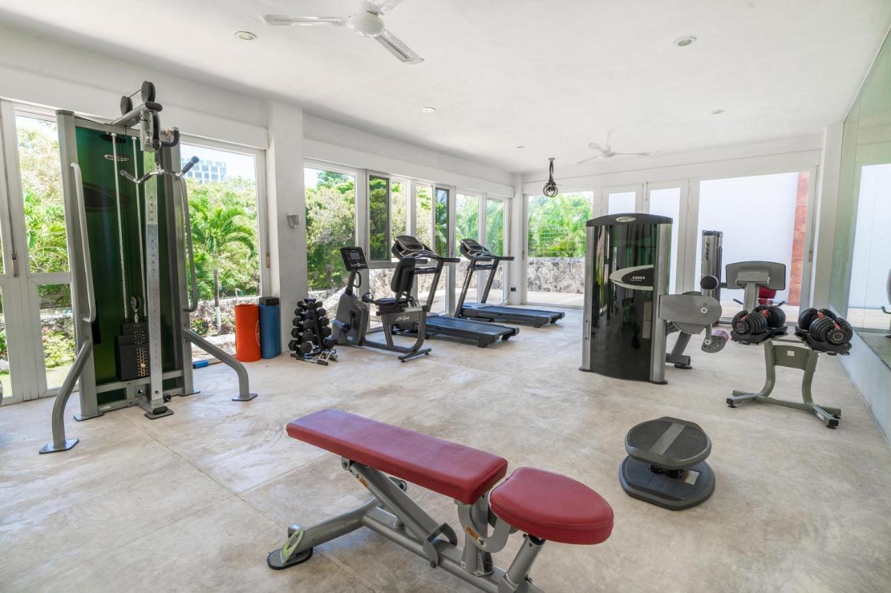 Apartment Three-bedroom - The Castle Iii Cancún