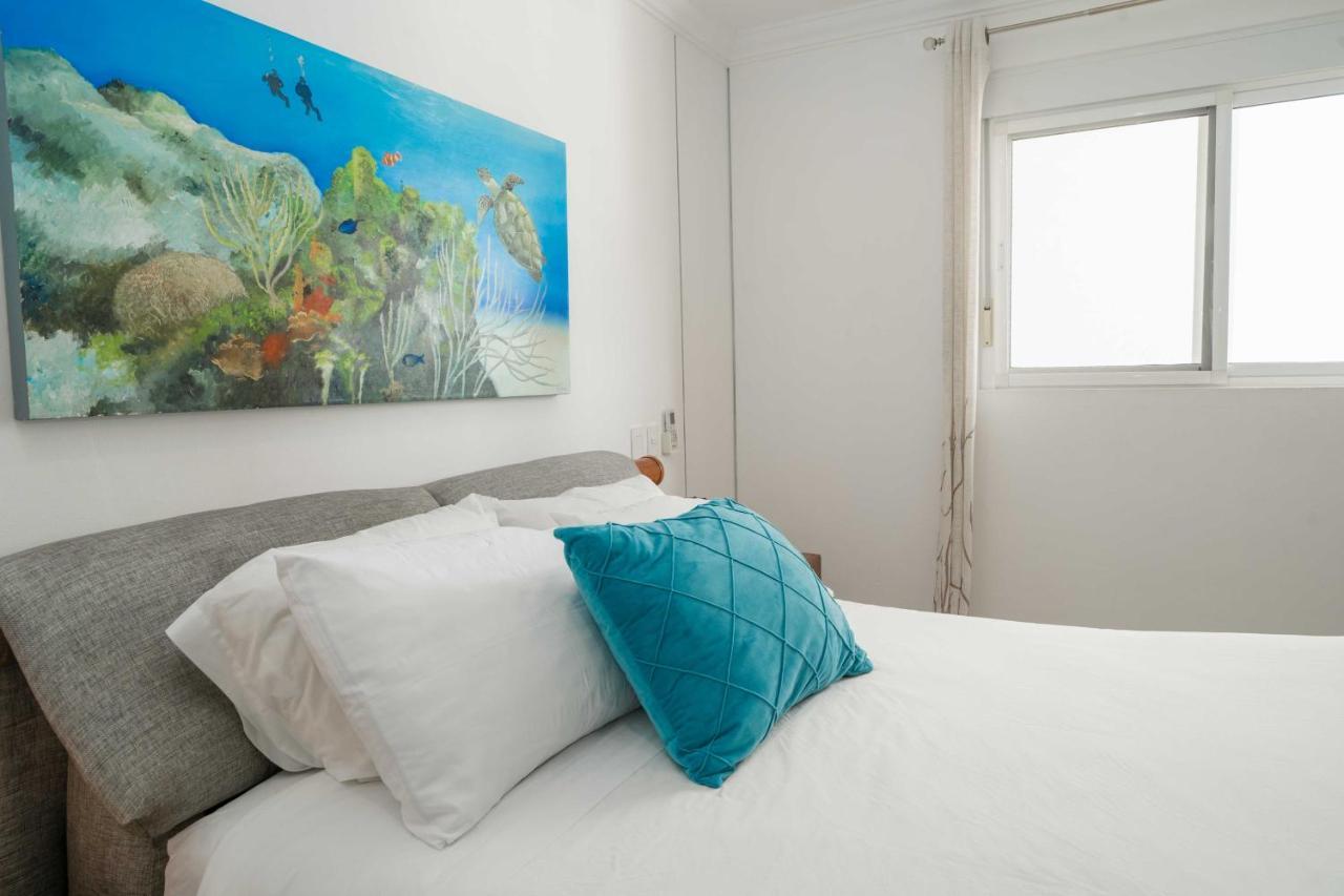 Apartment Three-bedroom - The Castle Iii