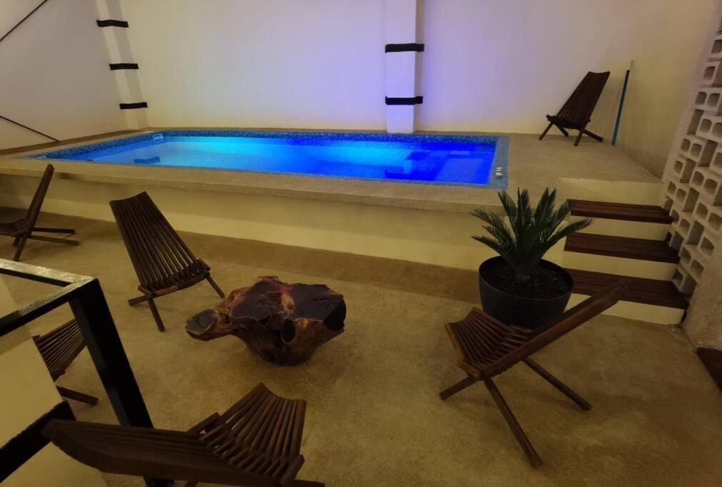Apartment Hermoso Departamento Equipado #1 *