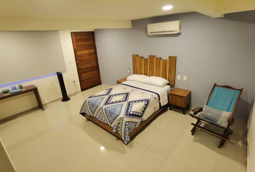 Hermoso Departamento Equipado #1 Apartment Cancun