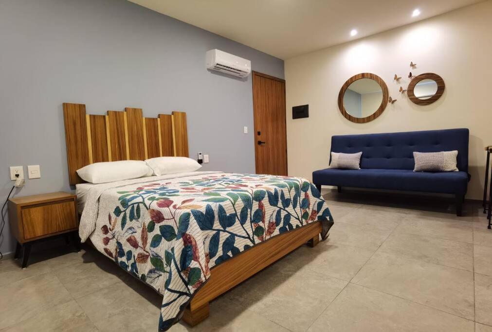 Apartment Hermoso Departamento #2 *
