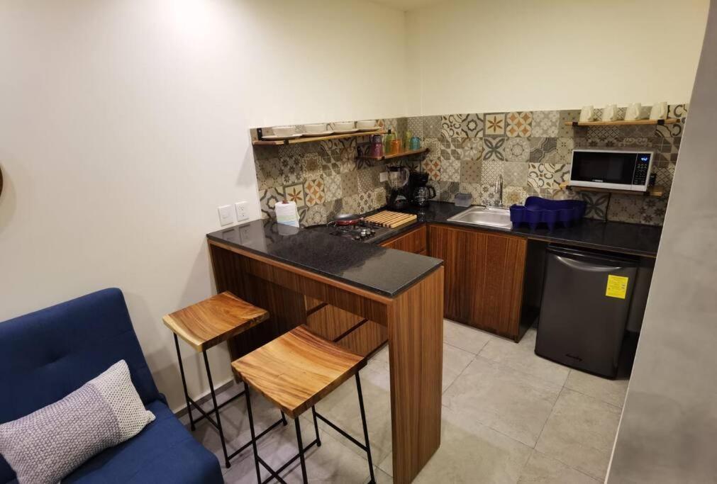 Hermoso Departamento #2 Apartment Cancun