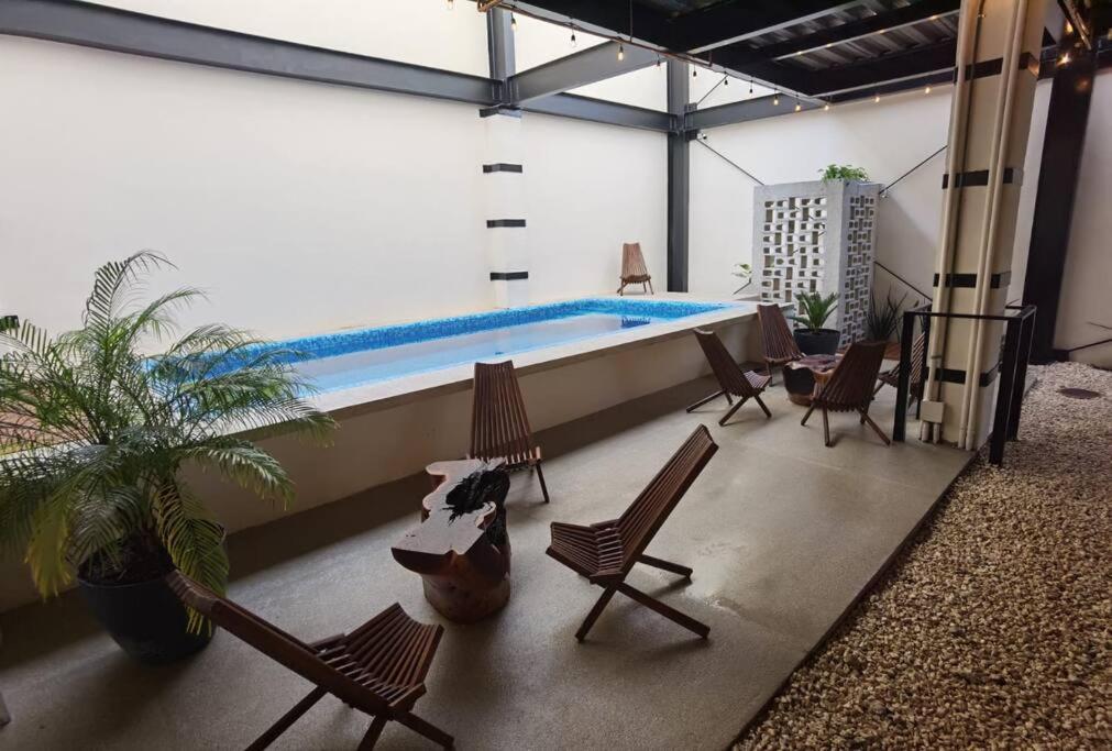 Lindo Y Acogedor Departamento #4 Apartment