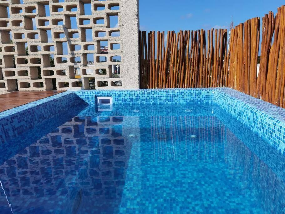 Lindo Y Acogedor Departamento #4 Apartment *