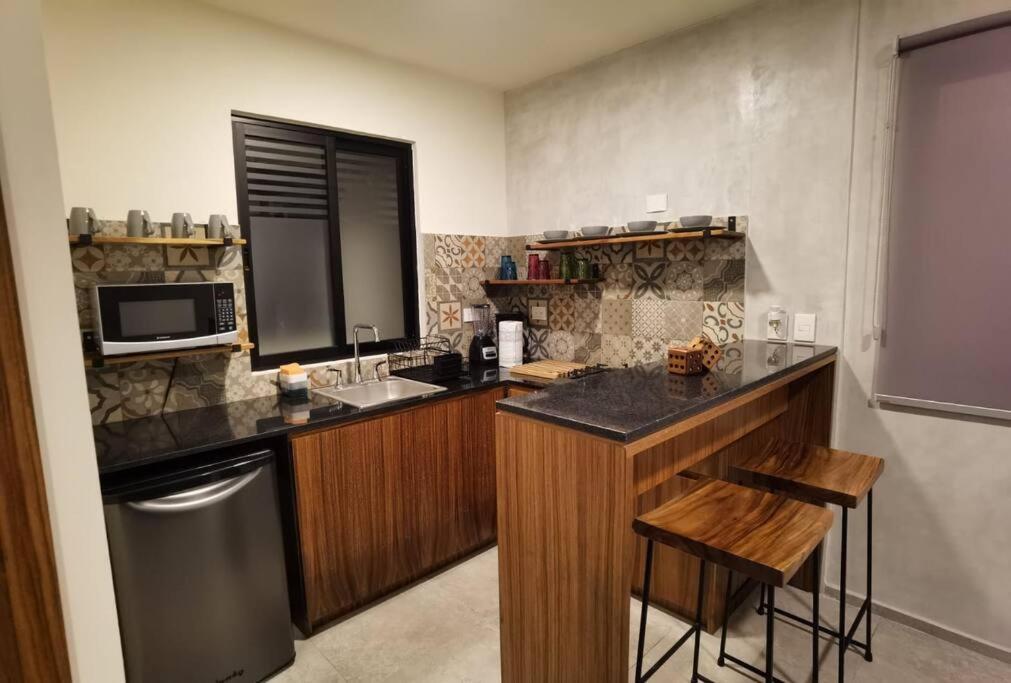 Lindo Y Acogedor Departamento #4 Apartment