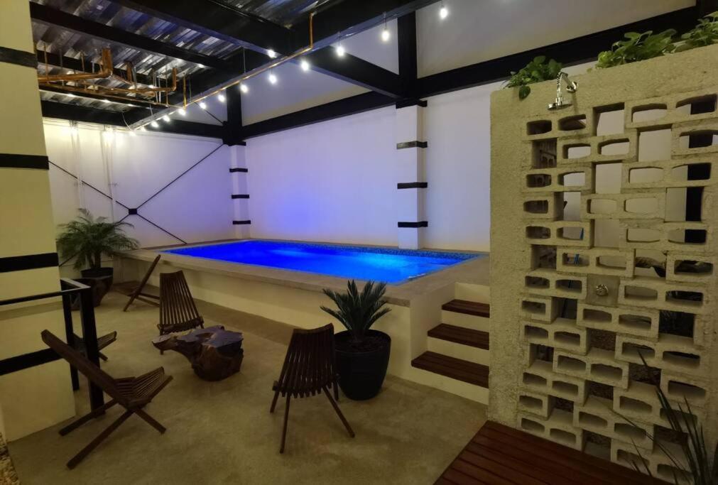 Lindo Y Acogedor Departamento #4 Apartment Cancún
