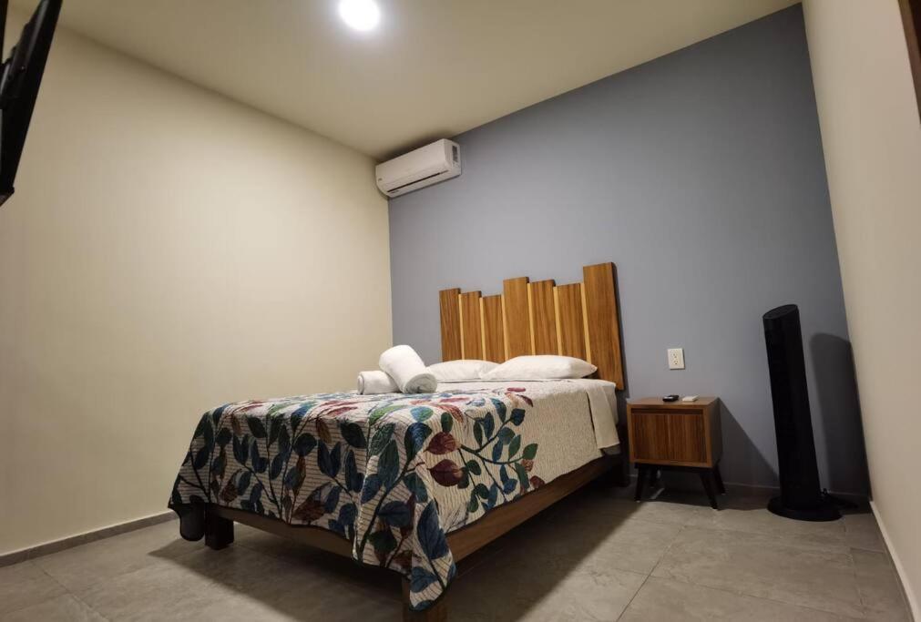 Lindo Y Acogedor Departamento #4 *